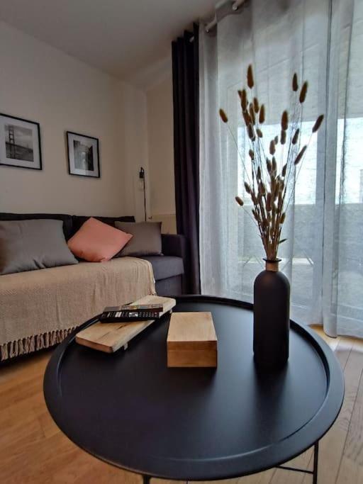 Апартаменти T3 Lumineux - Berges De La Garonne - Parking Тулуза Екстер'єр фото