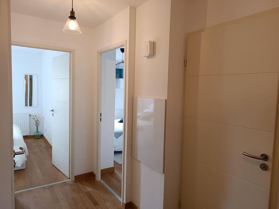 Апартаменти T3 Lumineux - Berges De La Garonne - Parking Тулуза Екстер'єр фото